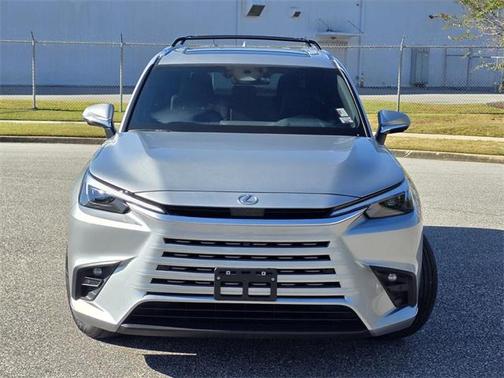 2024 Lexus TX 350 Premium