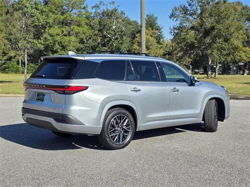 2024 Lexus TX 350 Premium