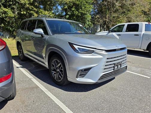 2024 Lexus TX 350 Premium