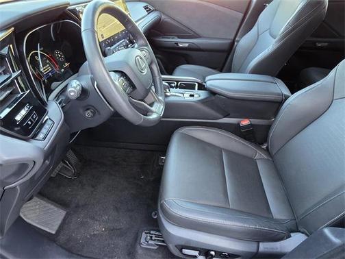 2024 Lexus TX 350 Premium