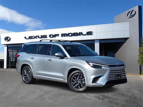 2024 Lexus TX 350 Premium