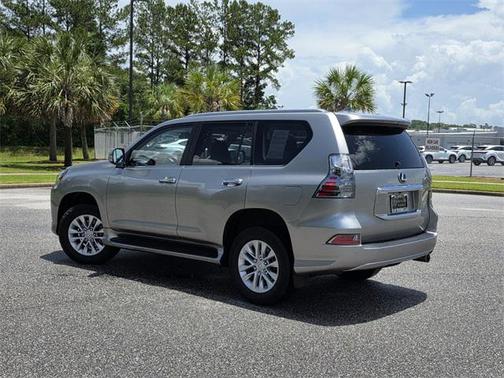 2022 Lexus GX 460 Premium