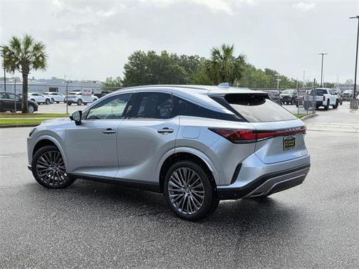 2023 Lexus RX 350 Base