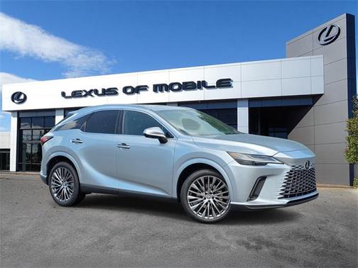 2023 Lexus RX 350 Base