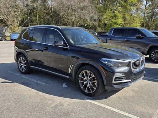 2020 BMW X5 sDrive40i