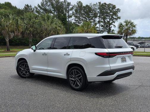 Wind Chill Pearl 2026 Lexus TX 350 Premium