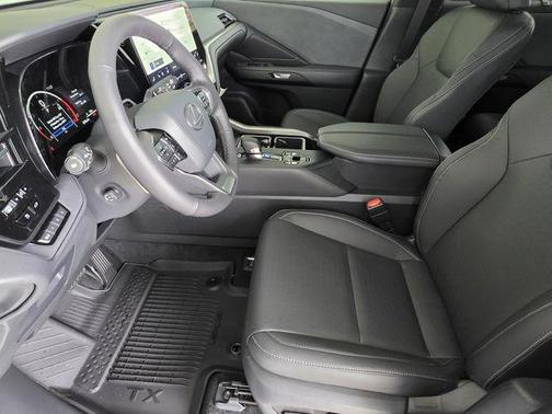 Wind Chill Pearl 2026 Lexus TX 350 Premium