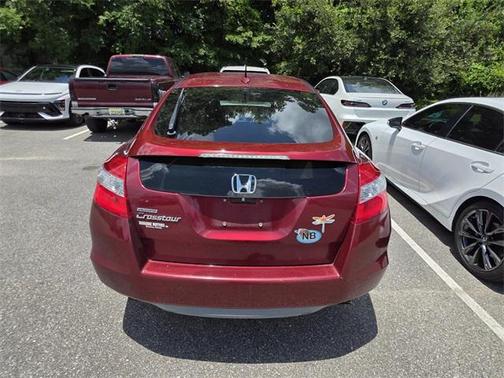 2010 Honda Accord Crosstour EX-L