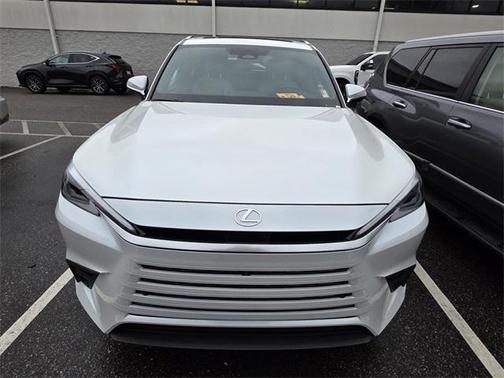2024 Lexus TX 350 Premium