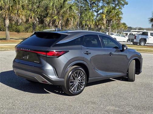 2024 Lexus RX 350 Luxury