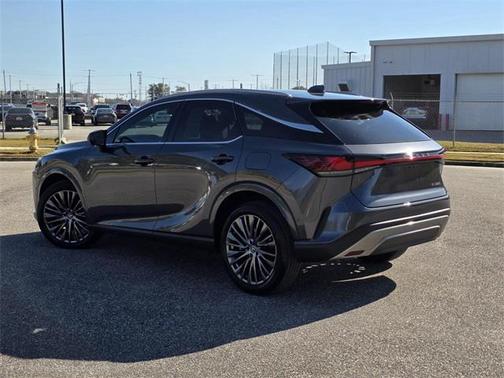 2024 Lexus RX 350 Luxury