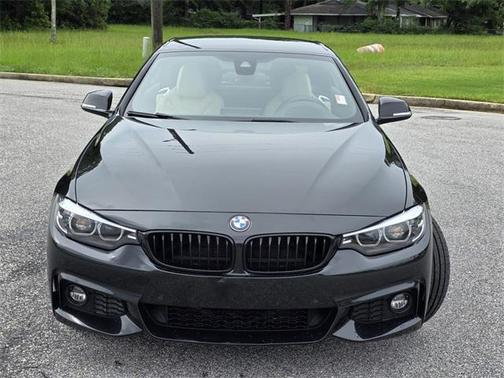 2020 BMW 430 i
