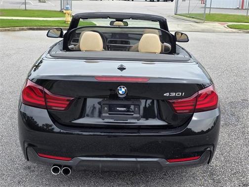 2020 BMW 430 i