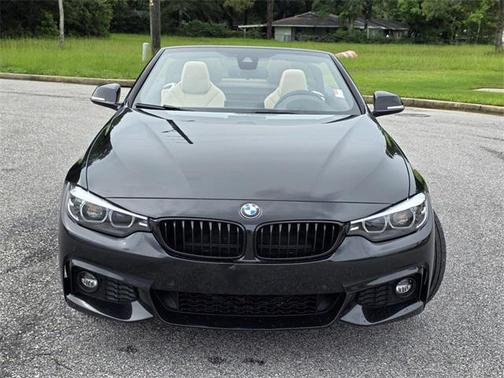 2020 BMW 430 i