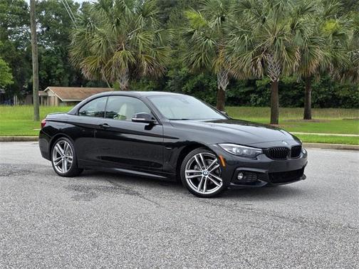 2020 BMW 430 i