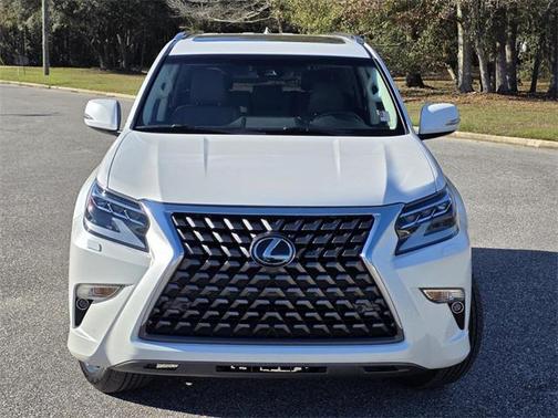 2021 Lexus GX 460 Premium