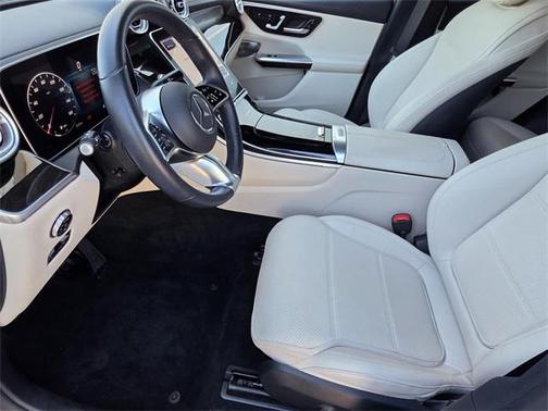 2023 Mercedes-Benz GLC 300 Base
