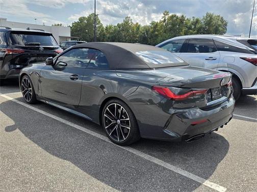 2022 BMW M440 i