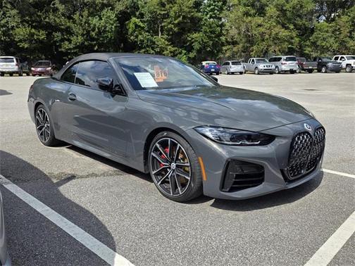 2022 BMW M440 i