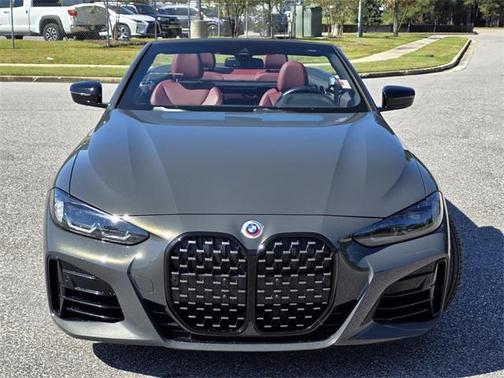 2022 BMW M440 i
