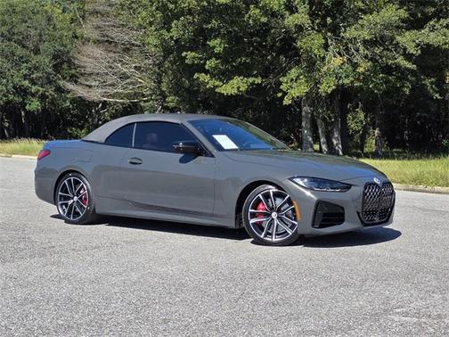 2022 BMW M440 i