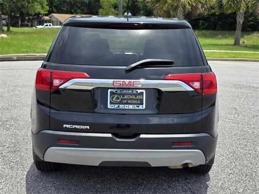 2019 GMC Acadia SLE-1
