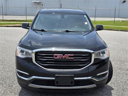 2019 GMC Acadia SLE-1
