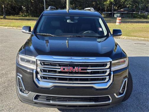 2020 GMC Acadia FWD SLT