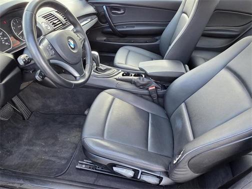 2012 BMW 128 128i