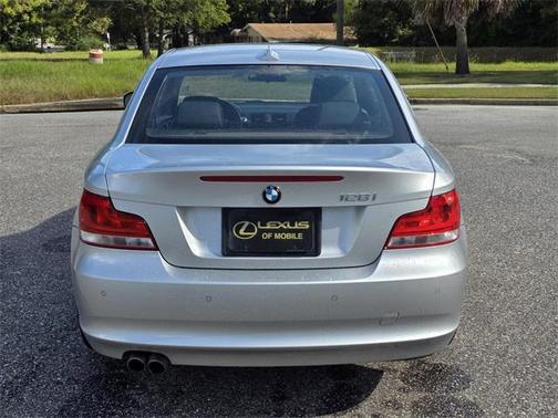 2012 BMW 128 128i