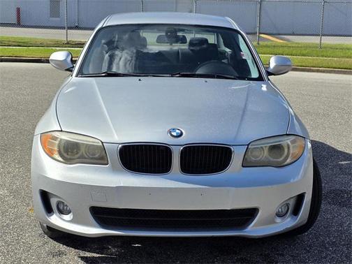 2012 BMW 128 128i