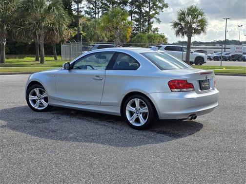 2012 BMW 128 128i
