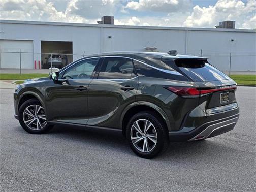 2024 Lexus RX 350 Base