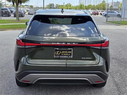 2024 Lexus RX 350 Base