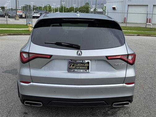 2022 Acura MDX Technology Package