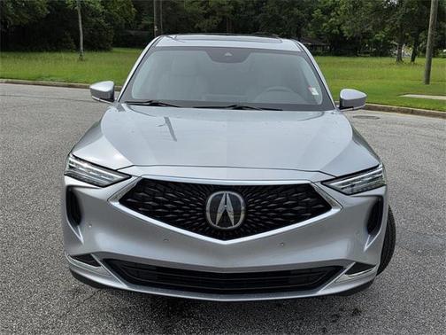 2022 Acura MDX Technology Package