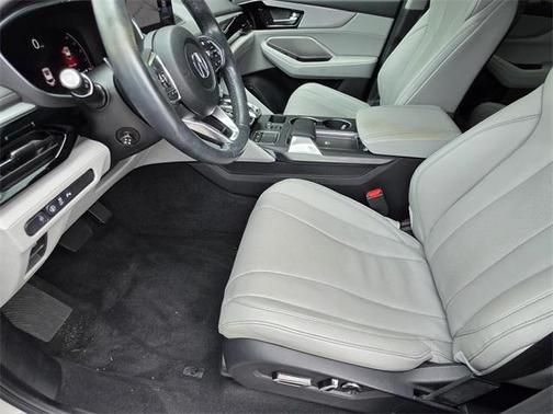 2022 Acura MDX Technology Package