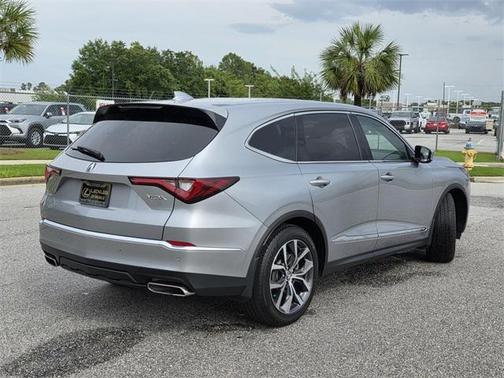 2022 Acura MDX Technology Package