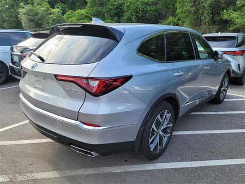 2022 Acura MDX Technology Package