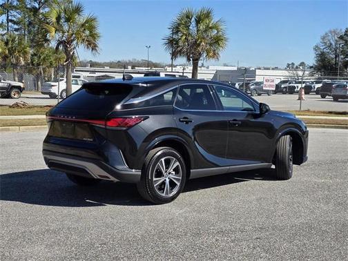 2025 Lexus RX 350 Base
