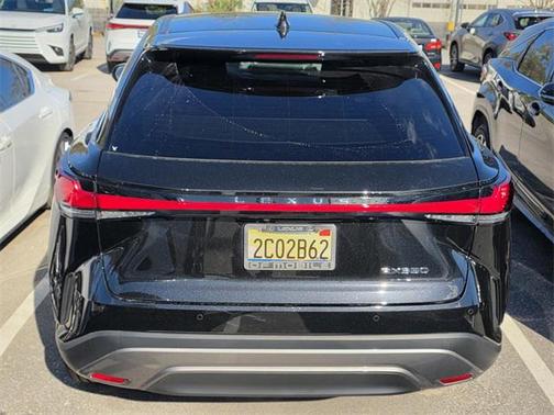 2025 Lexus RX 350 Base