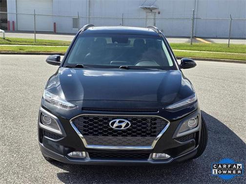 2019 Hyundai KONA Limited