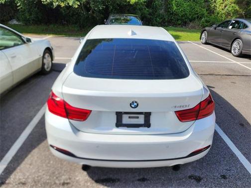 2019 BMW 440 Gran Coupe i