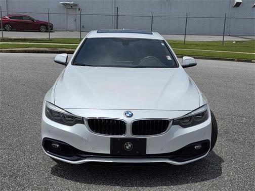 2019 BMW 440 Gran Coupe i
