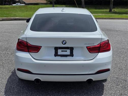 2019 BMW 440 Gran Coupe i