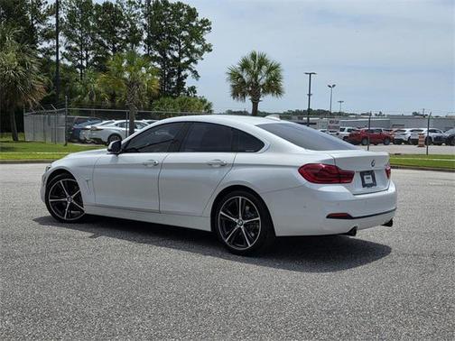2019 BMW 440 Gran Coupe i