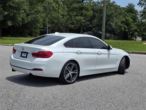 2019 BMW 440 Gran Coupe i