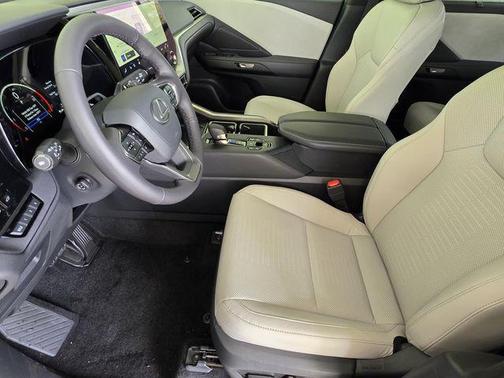 Cloudburst Gray 2026 Lexus TX 350 Premium