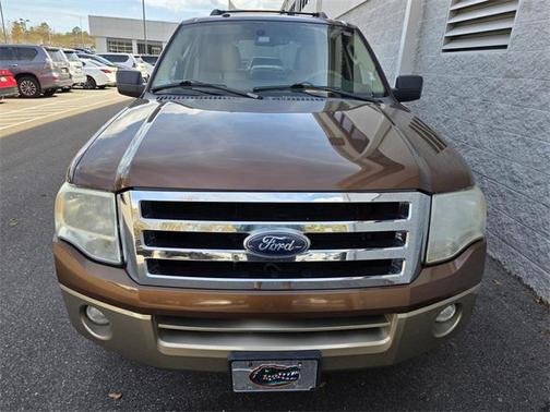 2012 Ford Expedition XLT