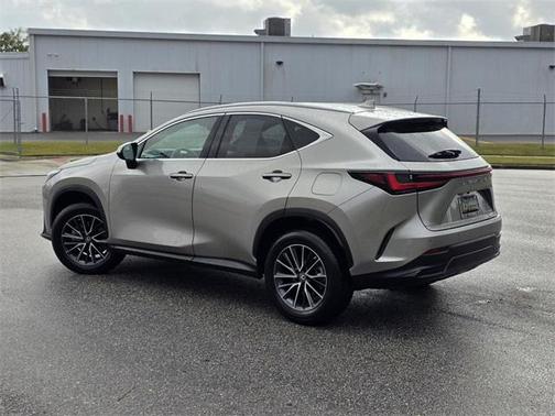 2022 Lexus NX 350 Premium